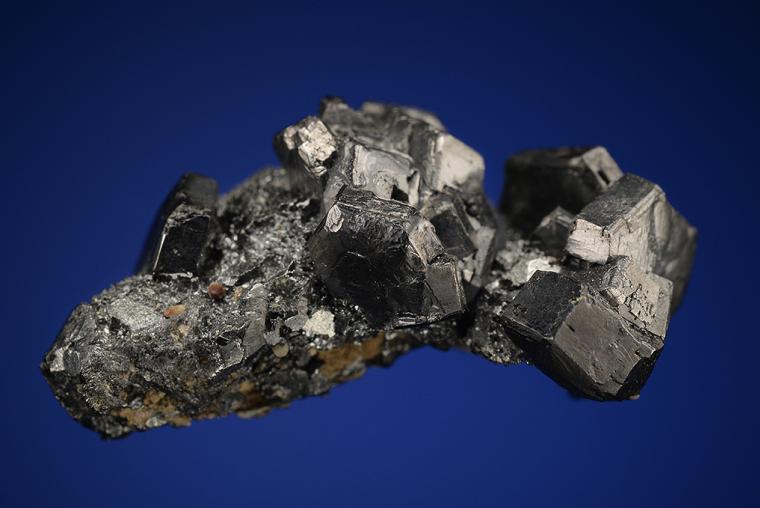 STEPHANITE